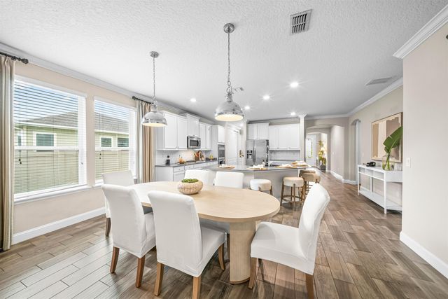 2785 Las Calinas Blvd, St Augustine, FL 32095