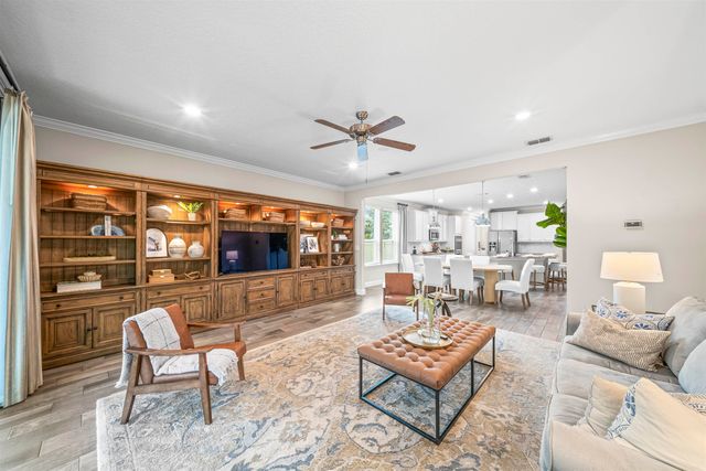 2785 Las Calinas Blvd, St Augustine, FL 32095