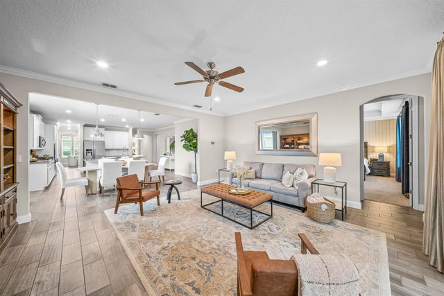 2785 Las Calinas Blvd, St Augustine, FL 32095