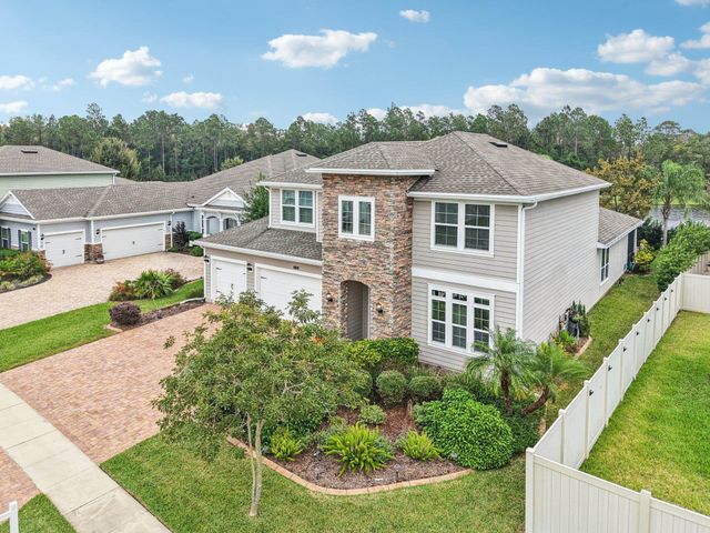 2785 Las Calinas Blvd, St Augustine, FL 32095