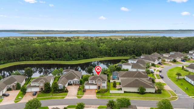 2785 Las Calinas Blvd, St Augustine, FL 32095