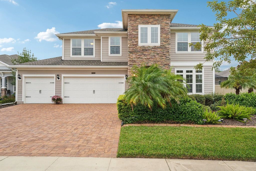 2785 Las Calinas Blvd, St Augustine, FL 32095