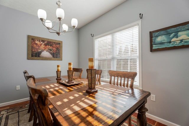 1428 MANDOLIN AVE, Grottoes, VA 24441