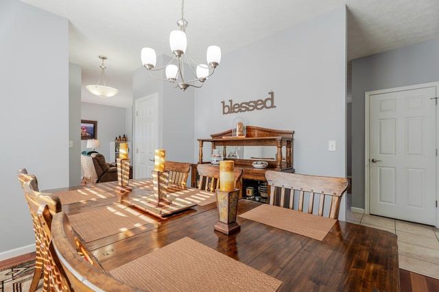 1428 MANDOLIN AVE, Grottoes, VA 24441