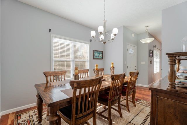 1428 MANDOLIN AVE, Grottoes, VA 24441