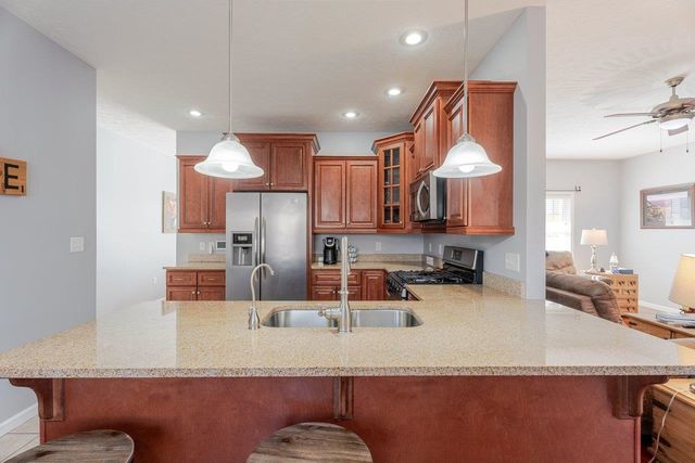 1428 MANDOLIN AVE, Grottoes, VA 24441