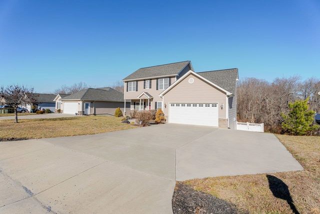 1428 MANDOLIN AVE, Grottoes, VA 24441