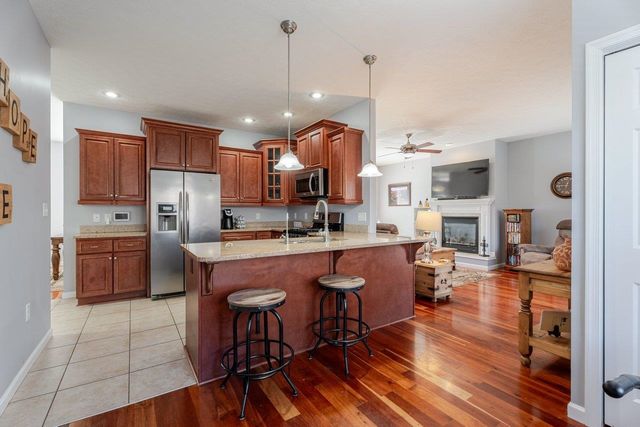 1428 MANDOLIN AVE, Grottoes, VA 24441