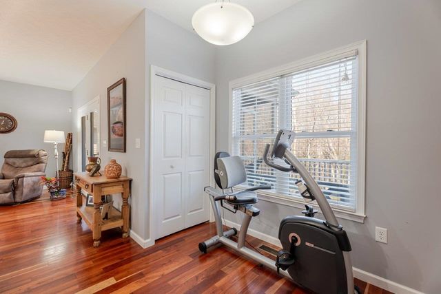 1428 MANDOLIN AVE, Grottoes, VA 24441