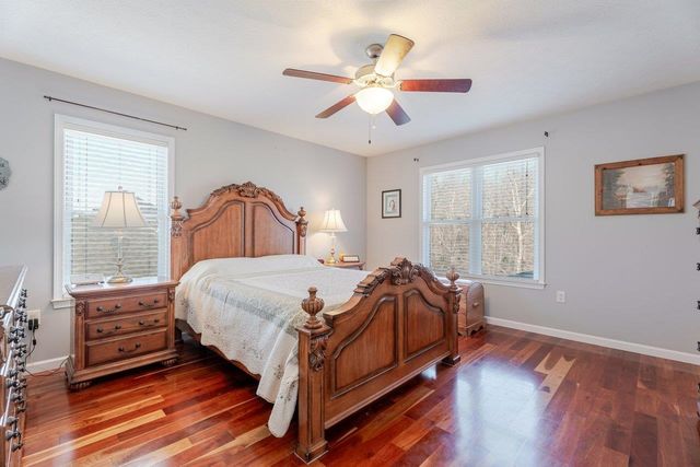 1428 MANDOLIN AVE, Grottoes, VA 24441