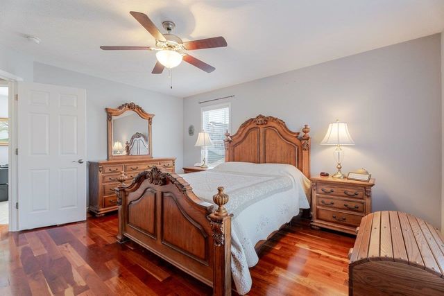 1428 MANDOLIN AVE, Grottoes, VA 24441