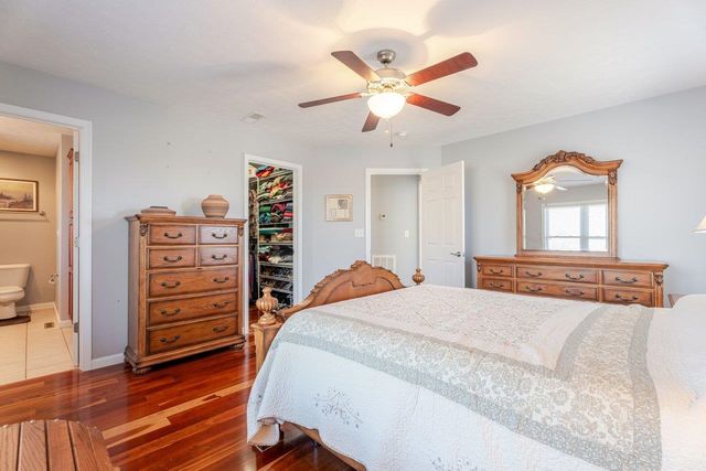 1428 MANDOLIN AVE, Grottoes, VA 24441