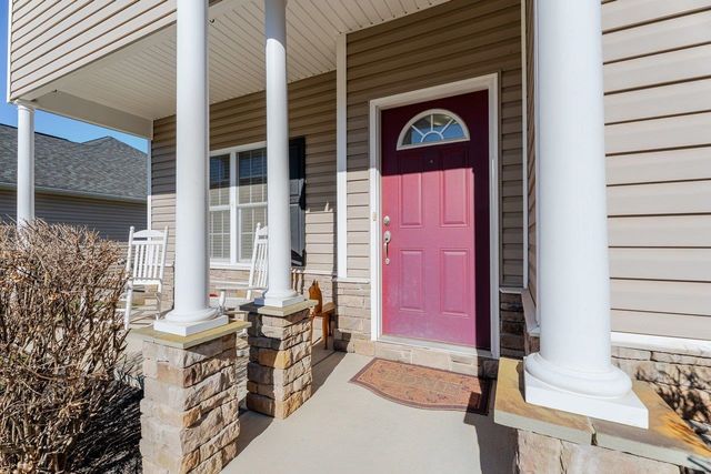 1428 MANDOLIN AVE, Grottoes, VA 24441