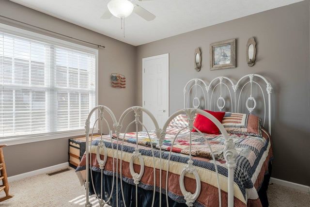 1428 MANDOLIN AVE, Grottoes, VA 24441