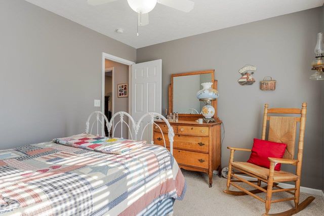 1428 MANDOLIN AVE, Grottoes, VA 24441