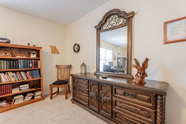 1428 MANDOLIN AVE, Grottoes, VA 24441