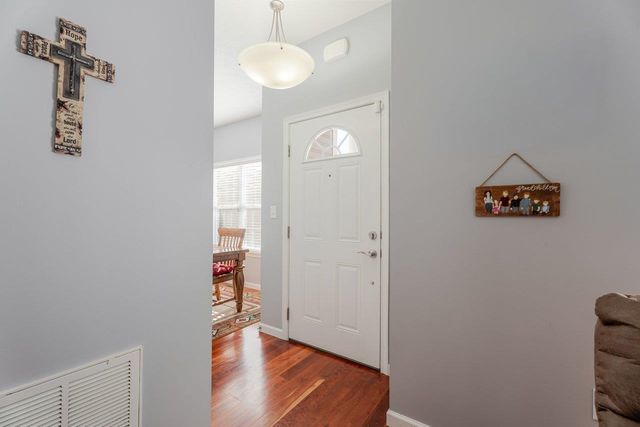 1428 MANDOLIN AVE, Grottoes, VA 24441