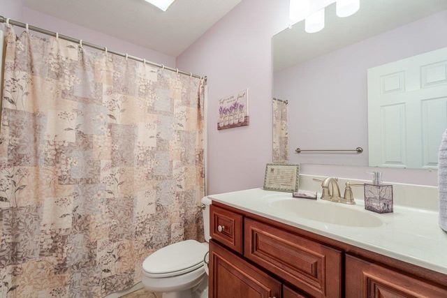 1428 MANDOLIN AVE, Grottoes, VA 24441