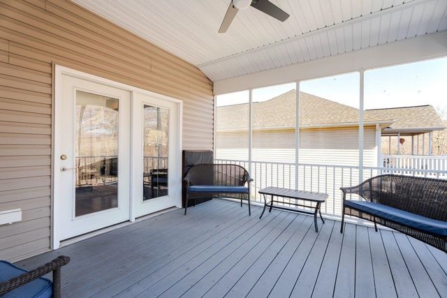 1428 MANDOLIN AVE, Grottoes, VA 24441