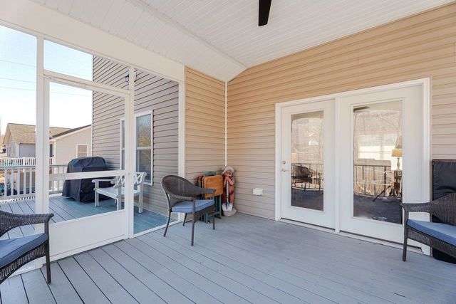 1428 MANDOLIN AVE, Grottoes, VA 24441