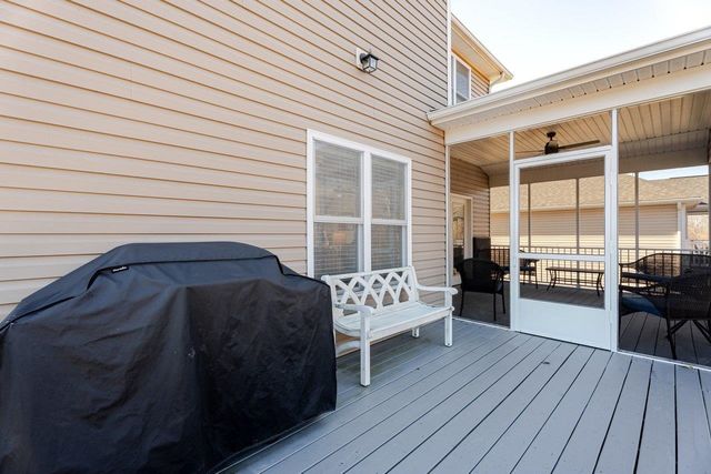 1428 MANDOLIN AVE, Grottoes, VA 24441