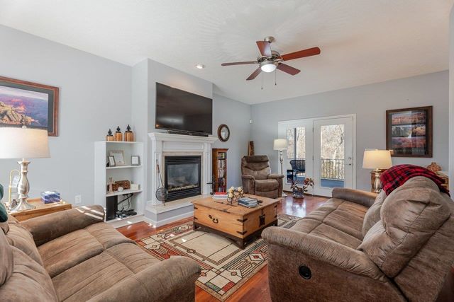 1428 MANDOLIN AVE, Grottoes, VA 24441