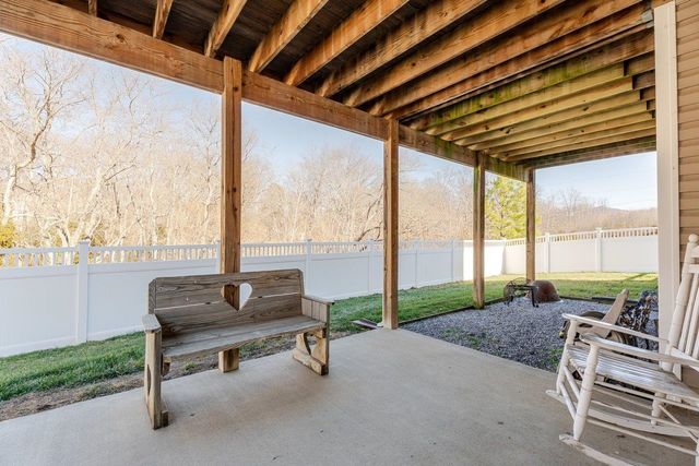 1428 MANDOLIN AVE, Grottoes, VA 24441