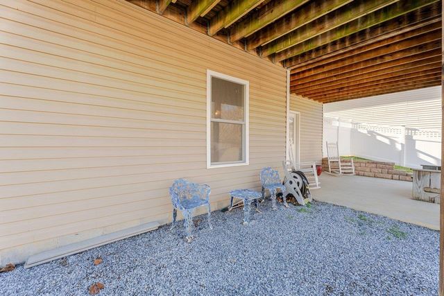 1428 MANDOLIN AVE, Grottoes, VA 24441