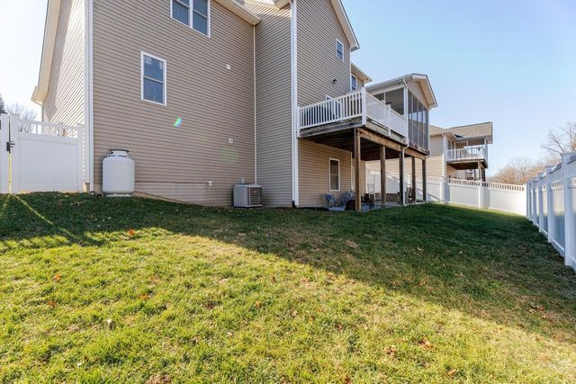 1428 MANDOLIN AVE, Grottoes, VA 24441