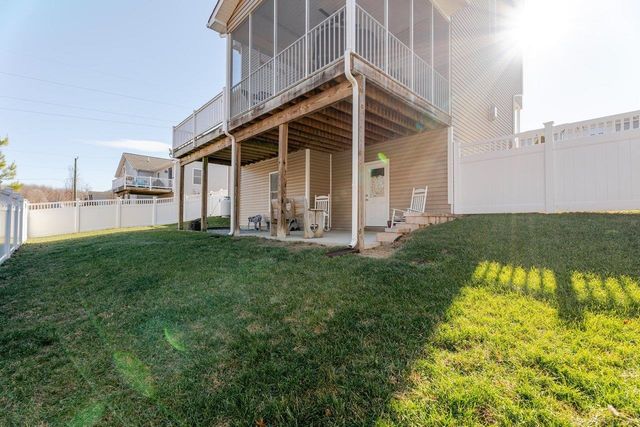 1428 MANDOLIN AVE, Grottoes, VA 24441