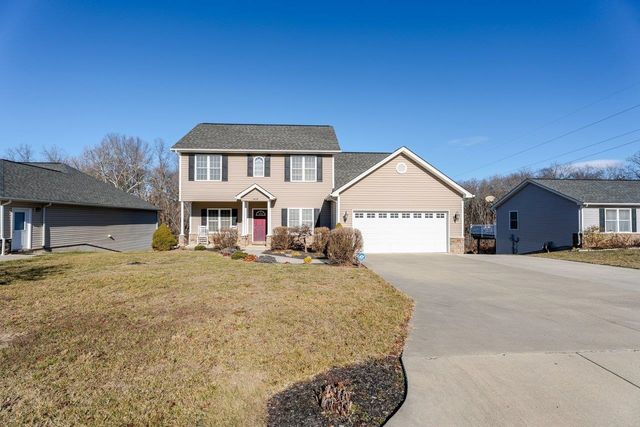 1428 MANDOLIN AVE, Grottoes, VA 24441