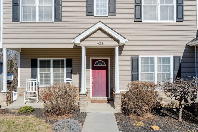 1428 MANDOLIN AVE, Grottoes, VA 24441
