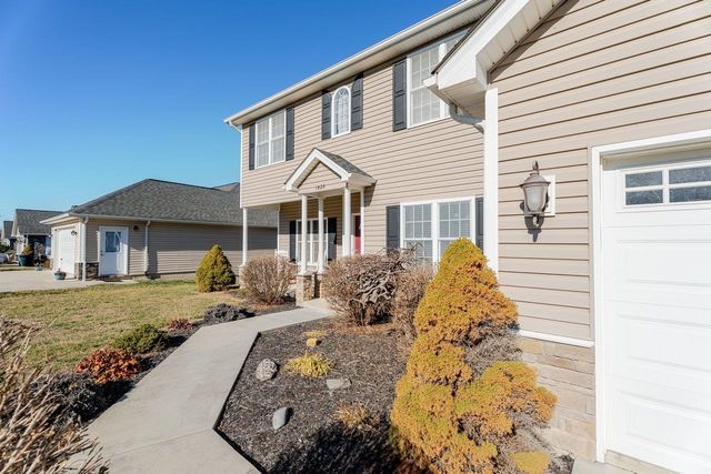 1428 MANDOLIN AVE, Grottoes, VA 24441