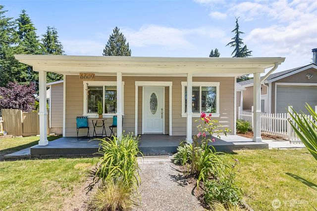 6609 Elliot Way, Everett, WA 98203
