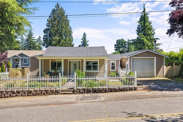 6609 Elliot Way, Everett, WA 98203