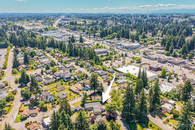 6609 Elliot Way, Everett, WA 98203