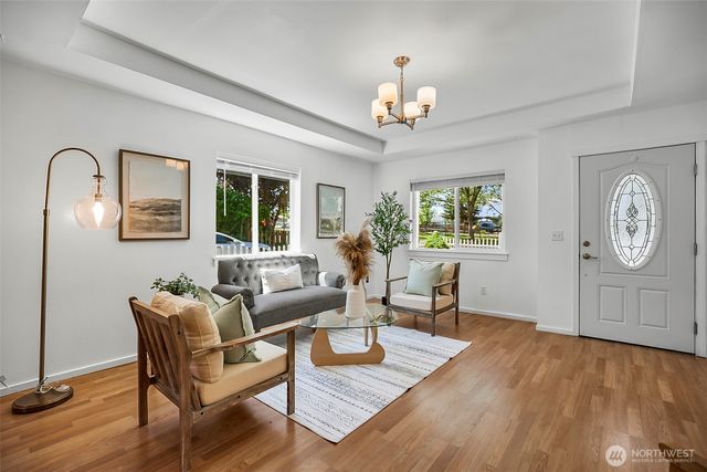 6609 Elliot Way, Everett, WA 98203