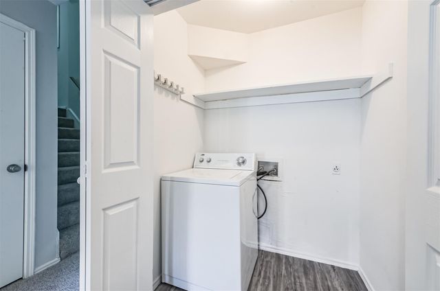 10811 Richmond Avenue 124, Houston, TX 77042