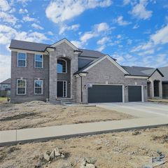 24092 Sawgrass Drive, Macomb Township, MI 48042