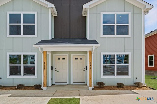 709 S 28th Street B, Temple, TX 76501