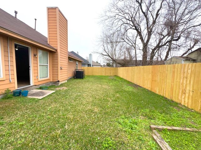 3634 Du Bois Street, Houston, TX 77051