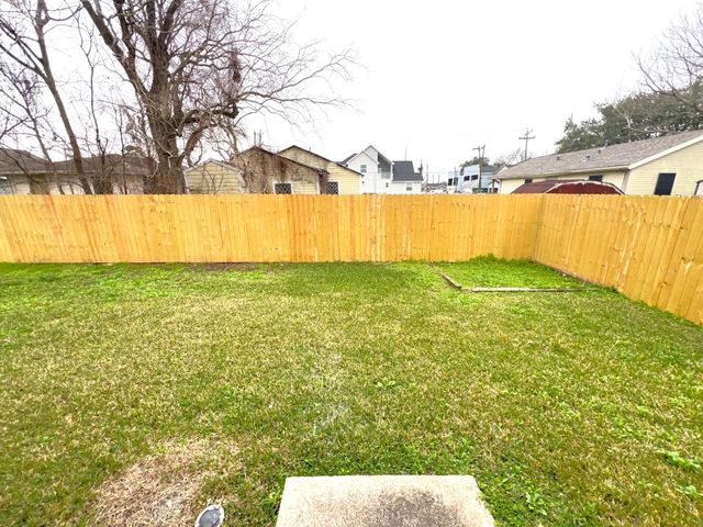 3634 Du Bois Street, Houston, TX 77051