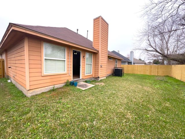 3634 Du Bois Street, Houston, TX 77051