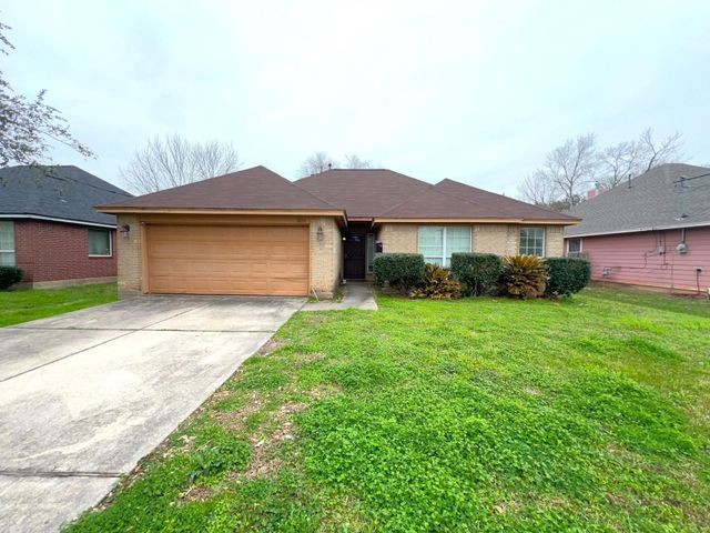 3634 Du Bois Street, Houston, TX 77051