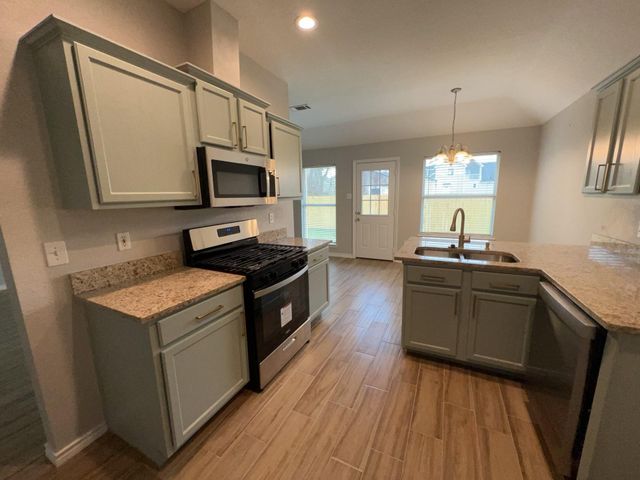 3634 Du Bois Street, Houston, TX 77051