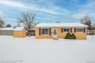 105 Washington Street, Clio, MI 48420