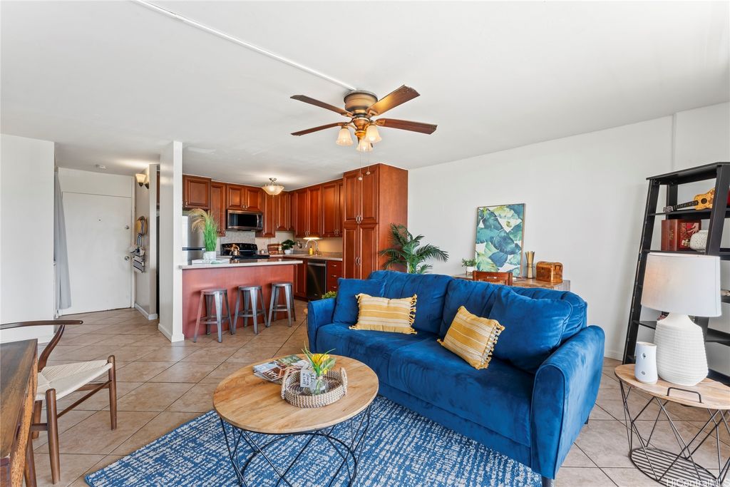 1830 Wilikina Drive 606, Wahiawa, HI 96786