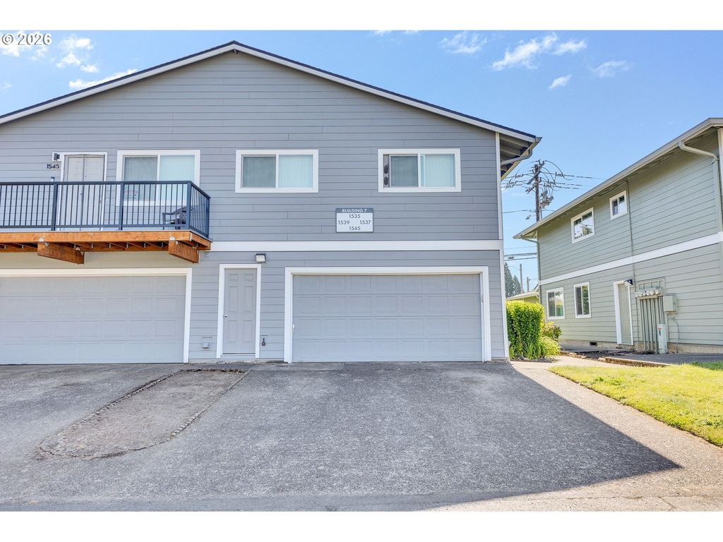 1537 Ne KANE Dr, Gresham, OR 97030