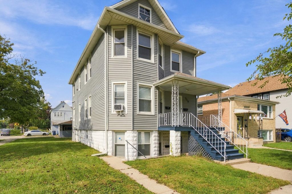 518 S 10th Avenue, Maywood, IL 60153 — photo 2
