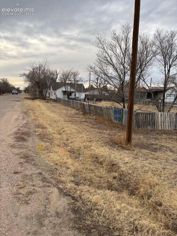 524 Iowa Street, Sugar City, CO 81076